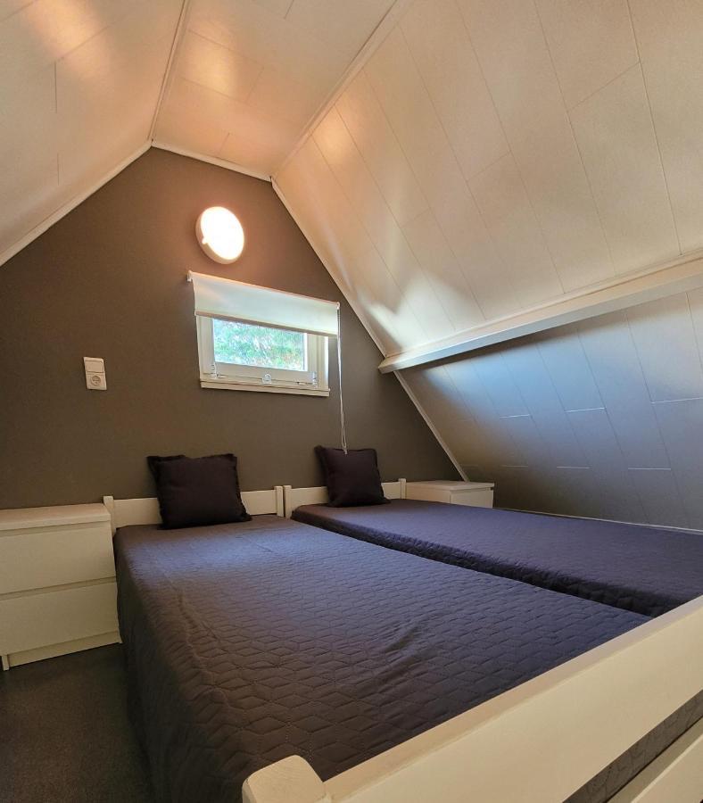 Vakantiehuis 6 Pers, Oostduinkerke Aan Zee Коксейде Экстерьер фото